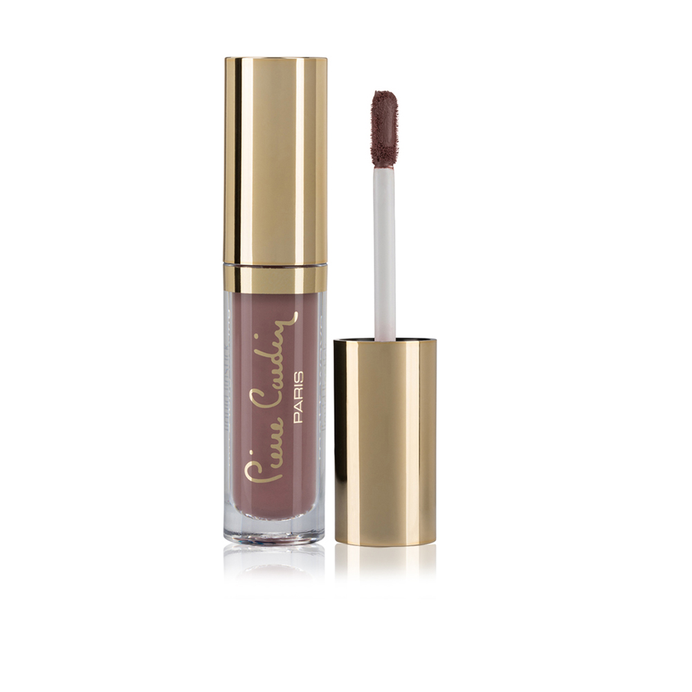Matt Wave Liquid Lipstick - Cappucino