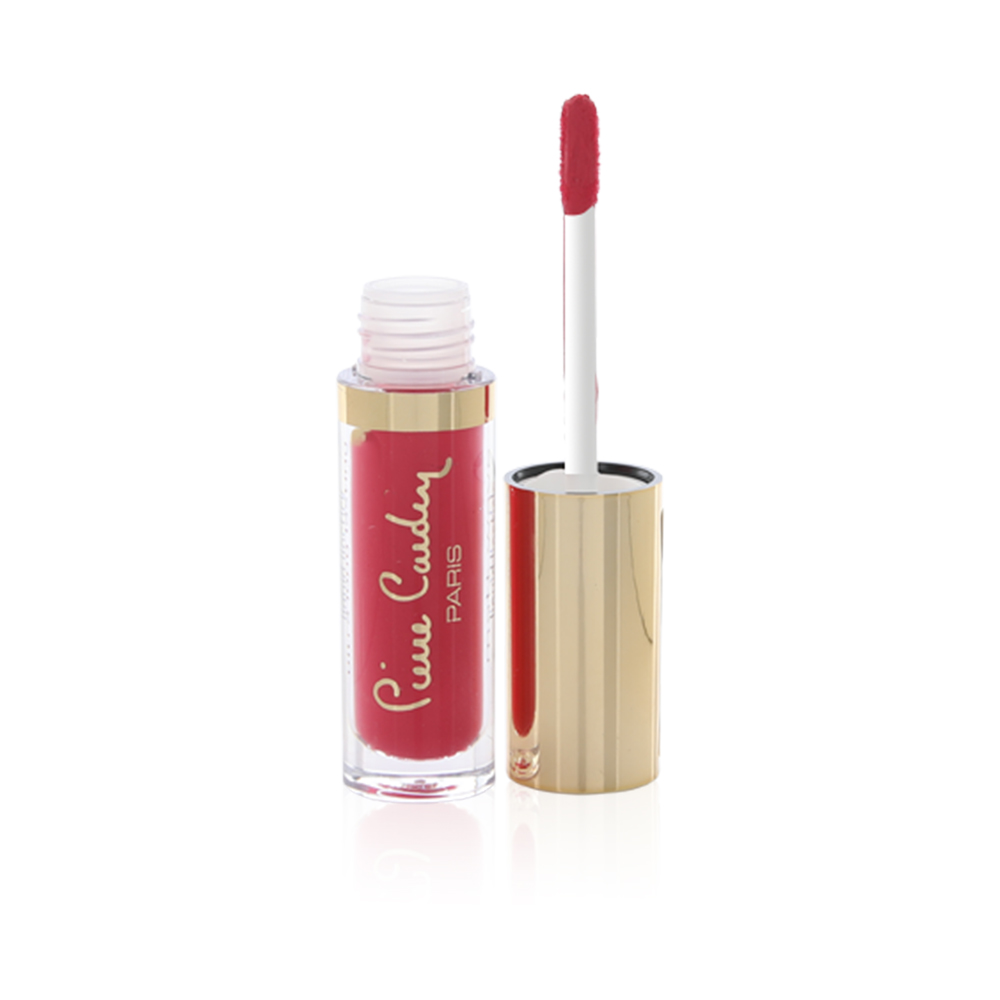 Matt Wave Liquid Lipstick - Vermilion 