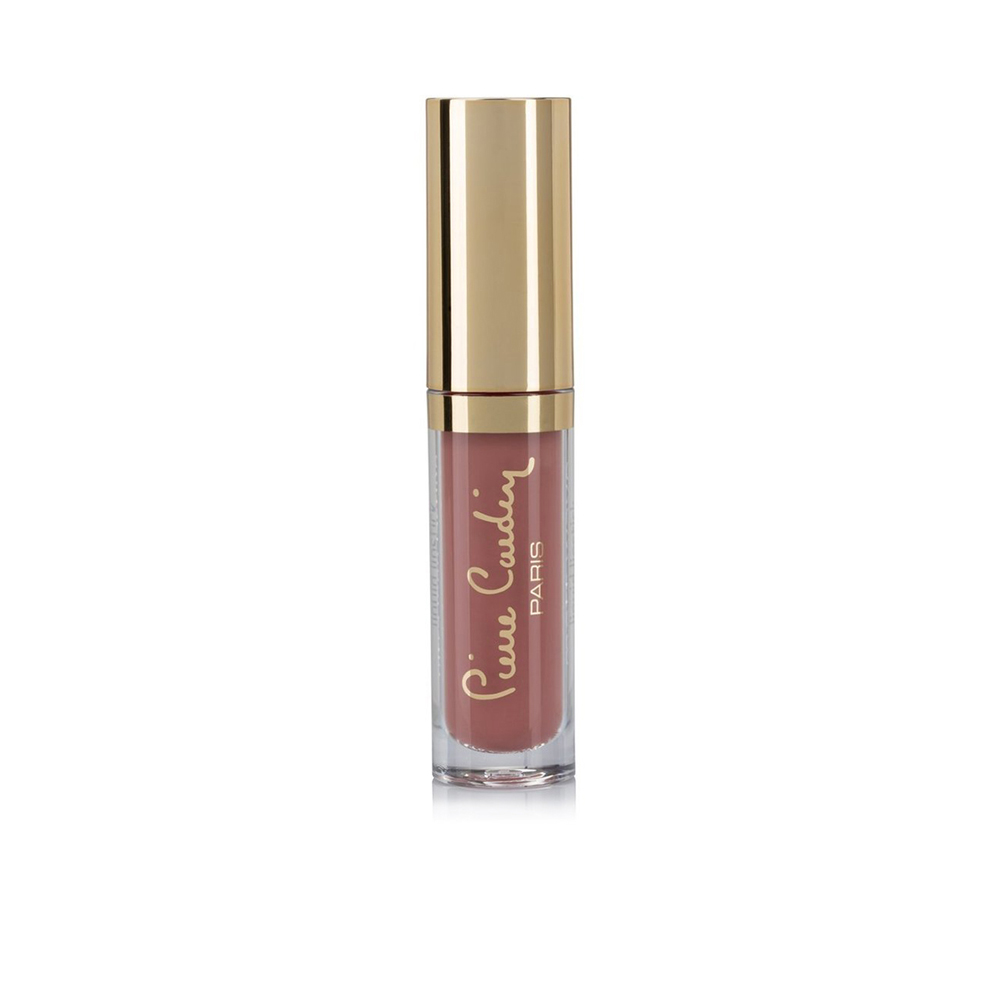 Matt Wave Liquid Lipstick - Soft Pink 
