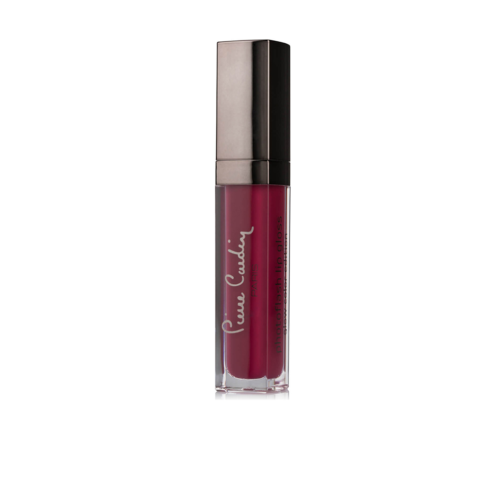 Photoflash Lip Gloss - Royal Crimson  