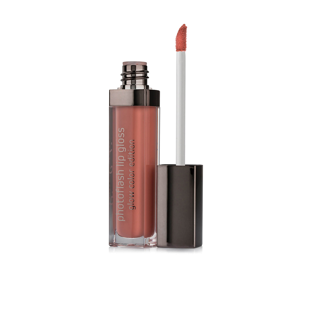 Photoflash Lip Gloss - Light Salmon
