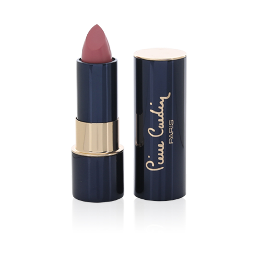 Matte Rouge Lipstick - Fushion Pink