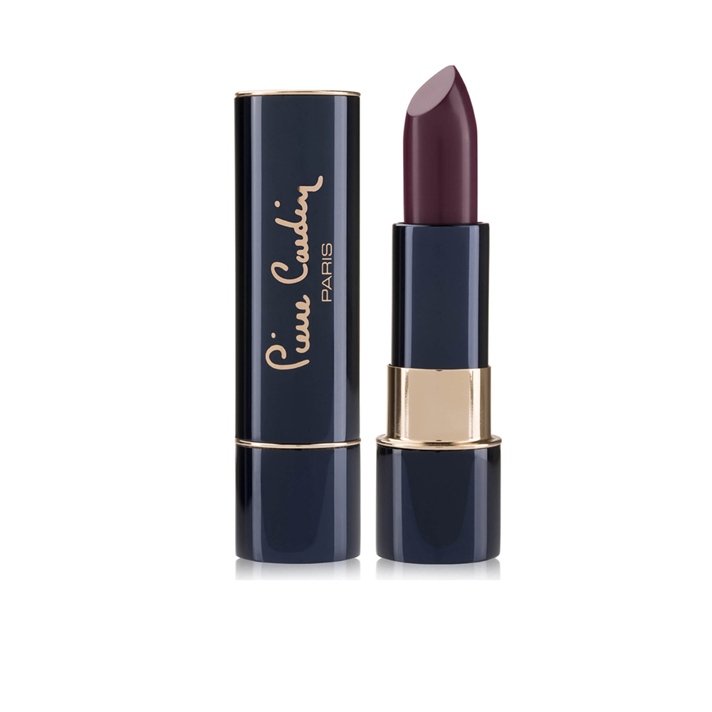 Matte Rouge Lipstick - Tempting Violet