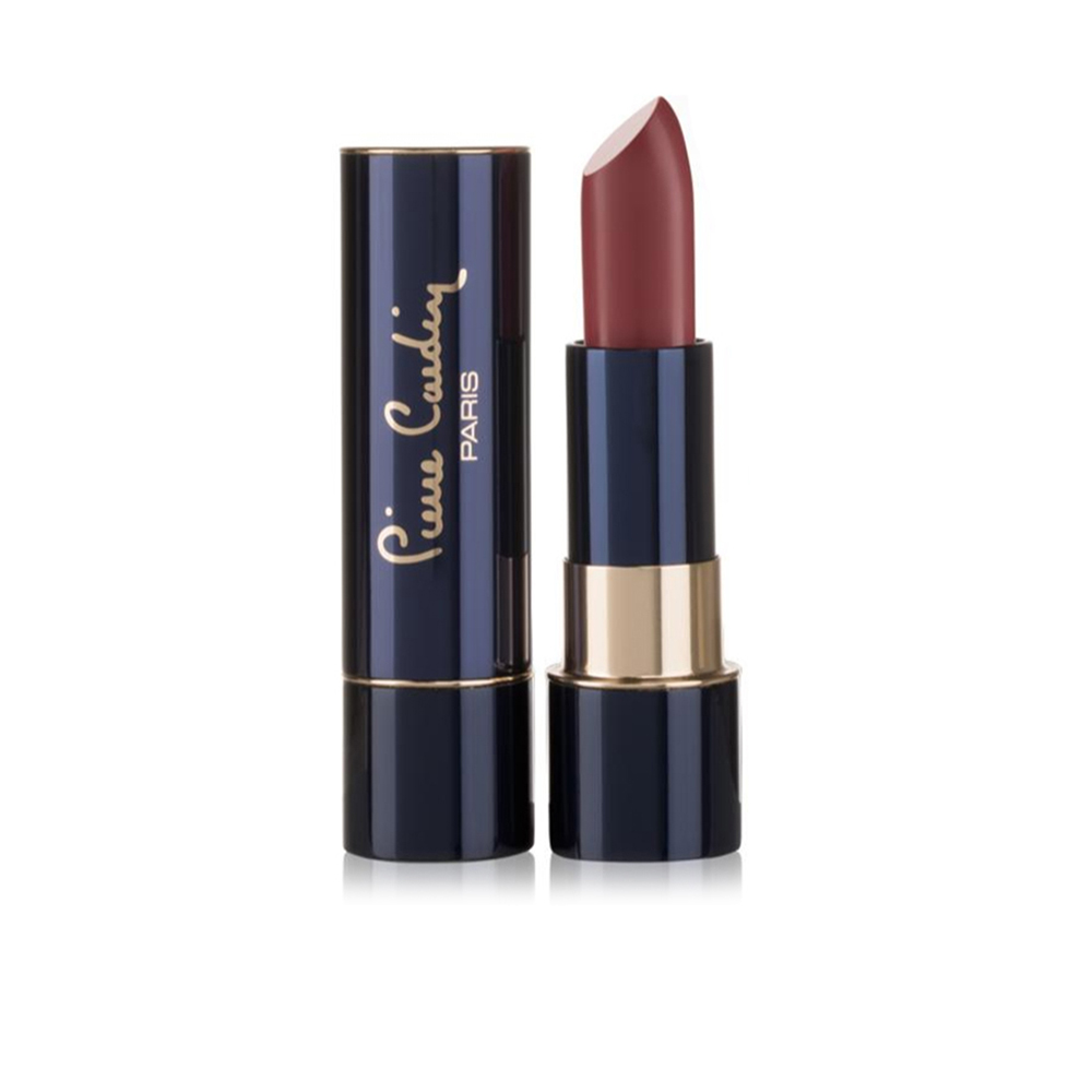 Matte Rouge Lipstick - Sweet Brown