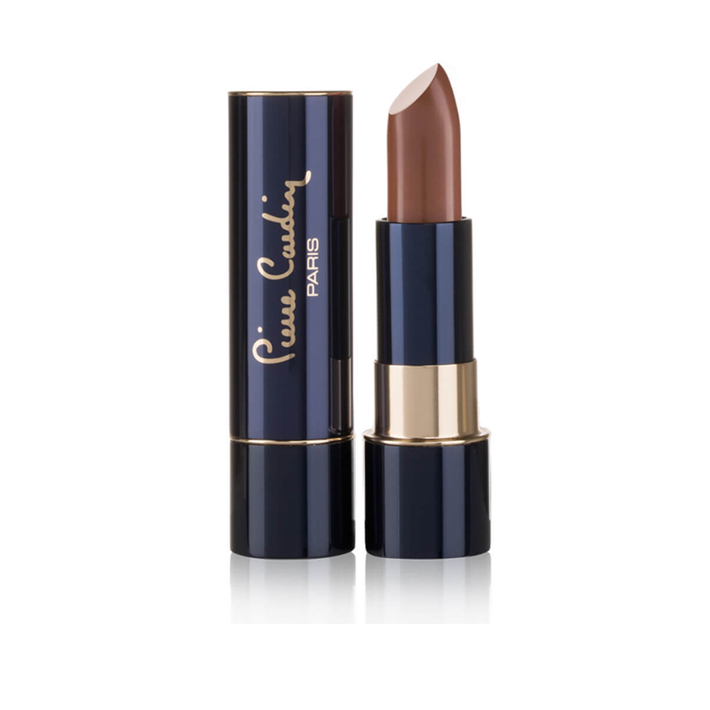 Matte Rouge Lipstick - Milk Chocolate 