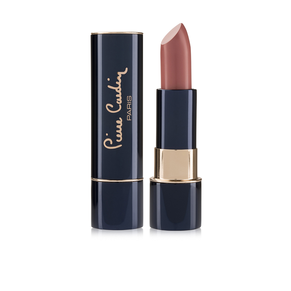 Matte Rouge Lipstick - Nude Love