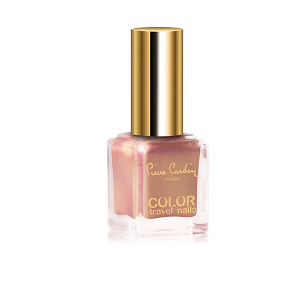 Color Travel Nail Polish  - 095