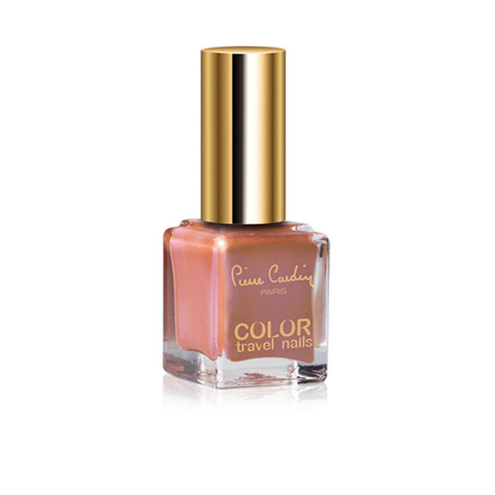 Color Travel Nail Polish  - 097