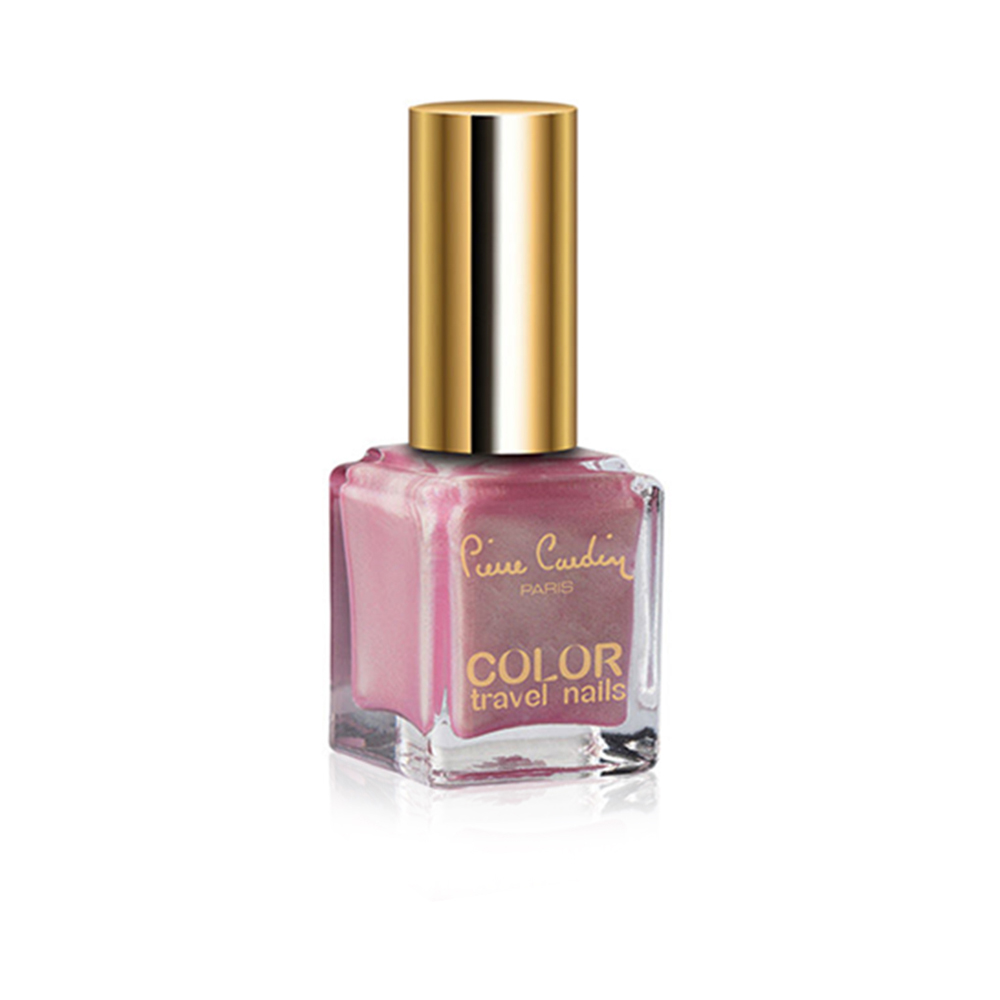 Color Travel Nail Polish  - 098