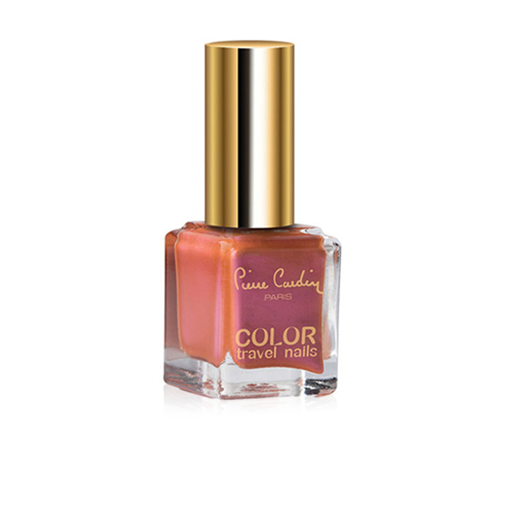 Color Travel Nail Polish  - 099