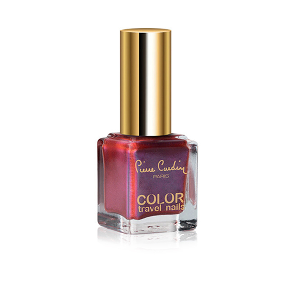 Color Travel Nail Polish  - 100