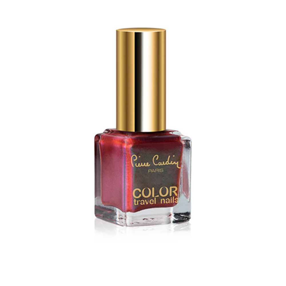 Color Travel Nail Polish - 101