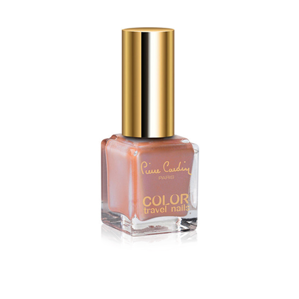 Color Travel Nail Polish  - 102