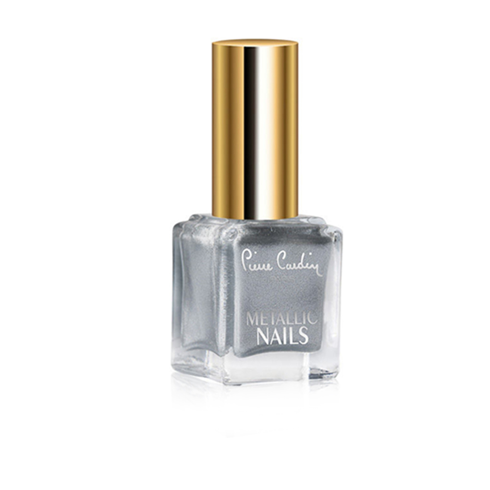 Metallic Nail Polish - 117