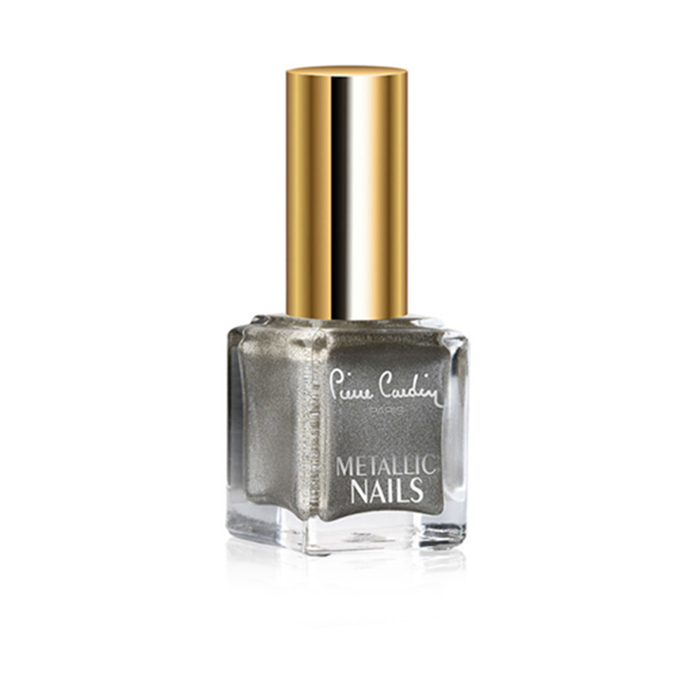 Metallic Nail Polish - 118