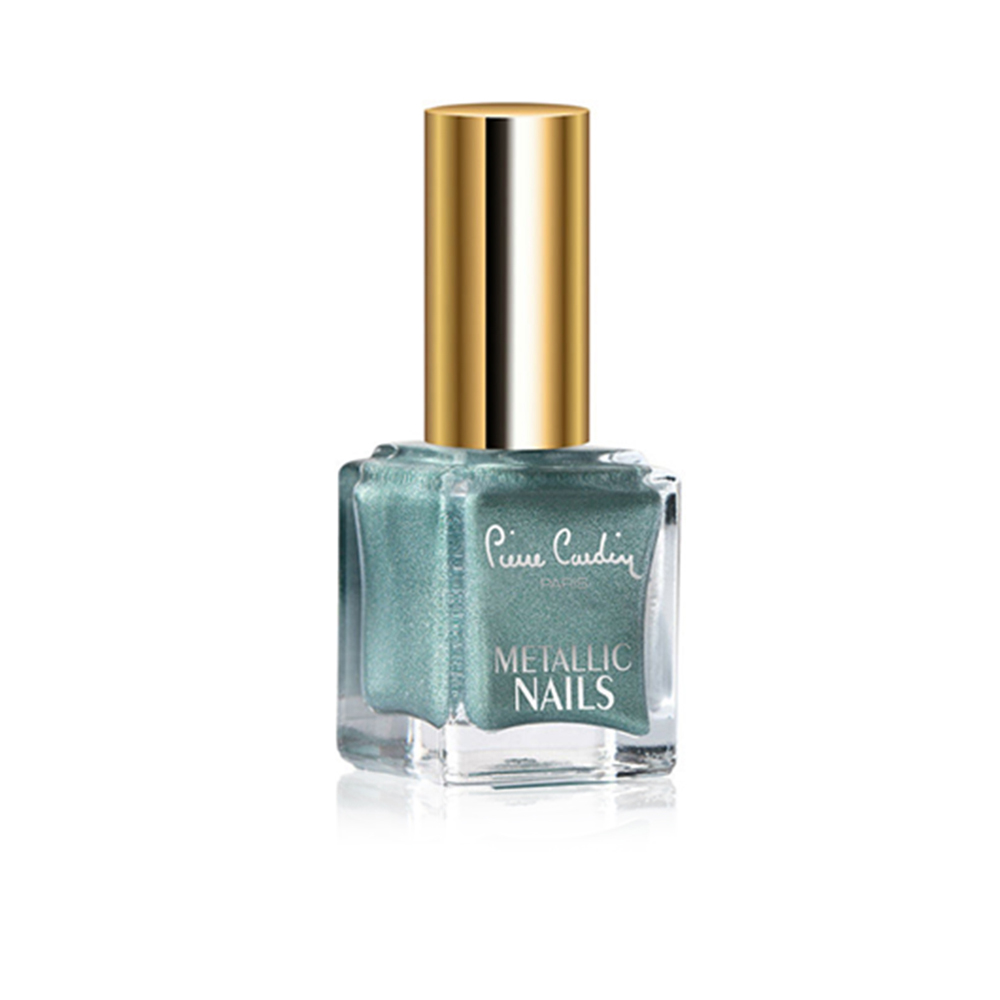 Metallic Nail Polish - 119