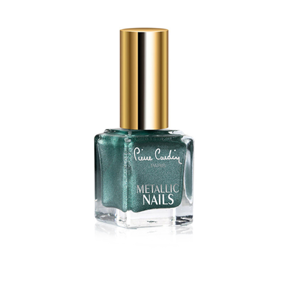 Metallic Nail Polish - 120