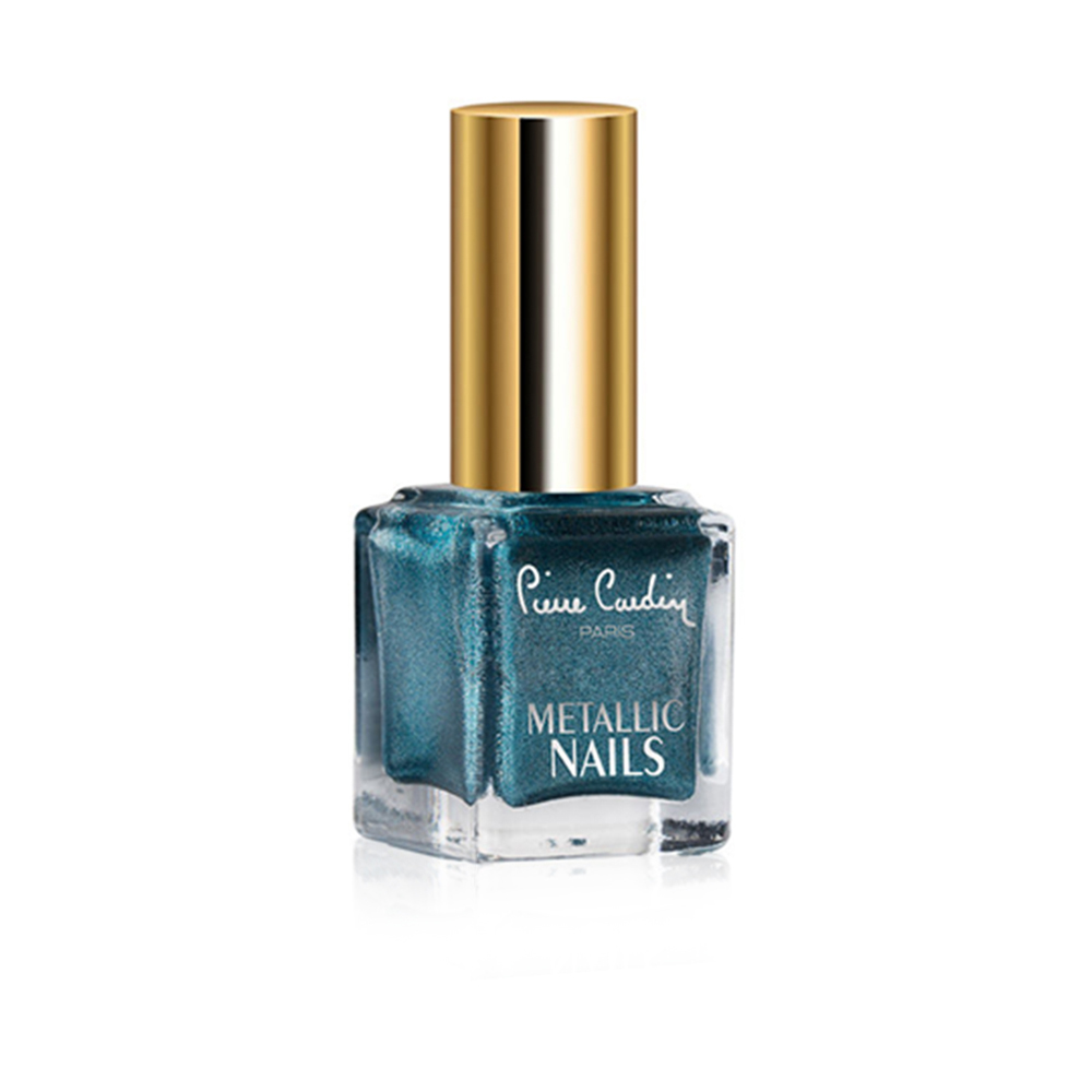 Metallic Nail Polish - 121