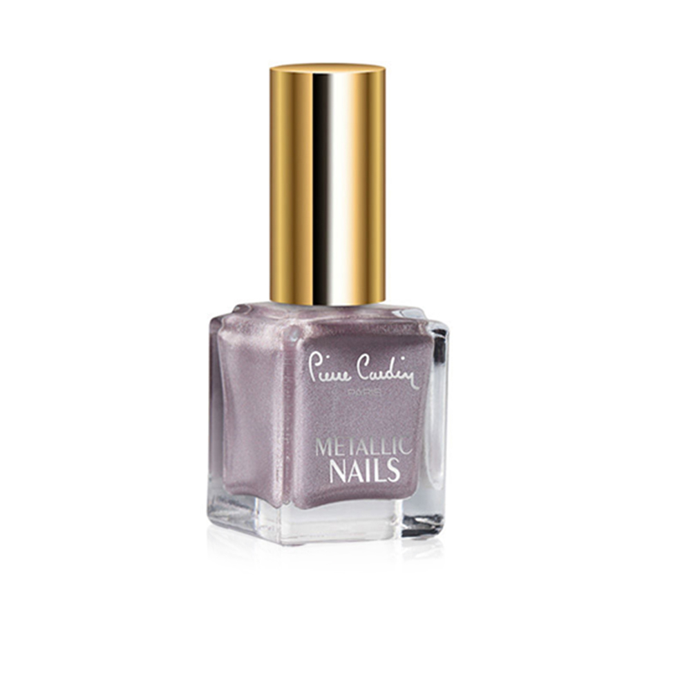 Metallic Nail Polish - 123