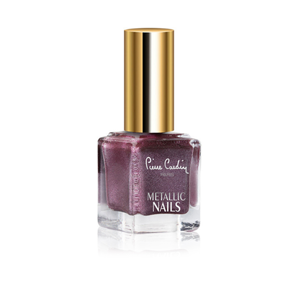 Metallic Nail Polish - 124
