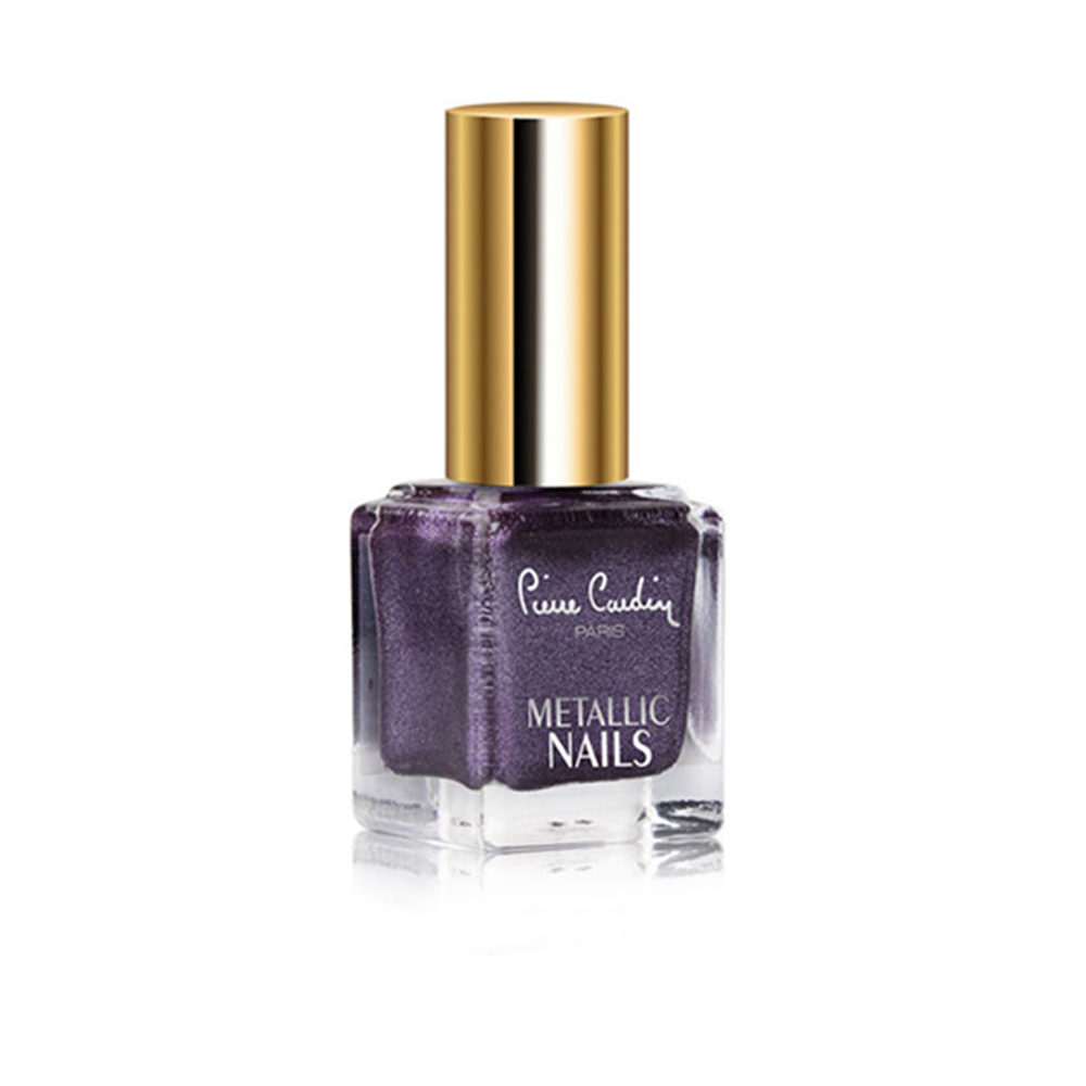 Metallic Nail Polish - 125