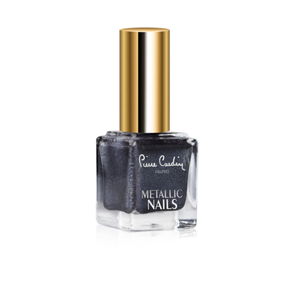Metallic Nail Polish - 127