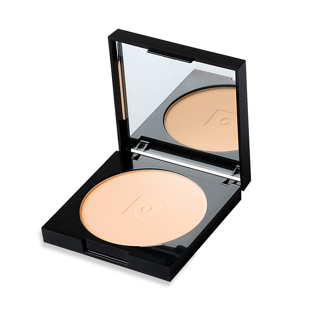 Porcelain Edition Compact Powder - Golden Sand