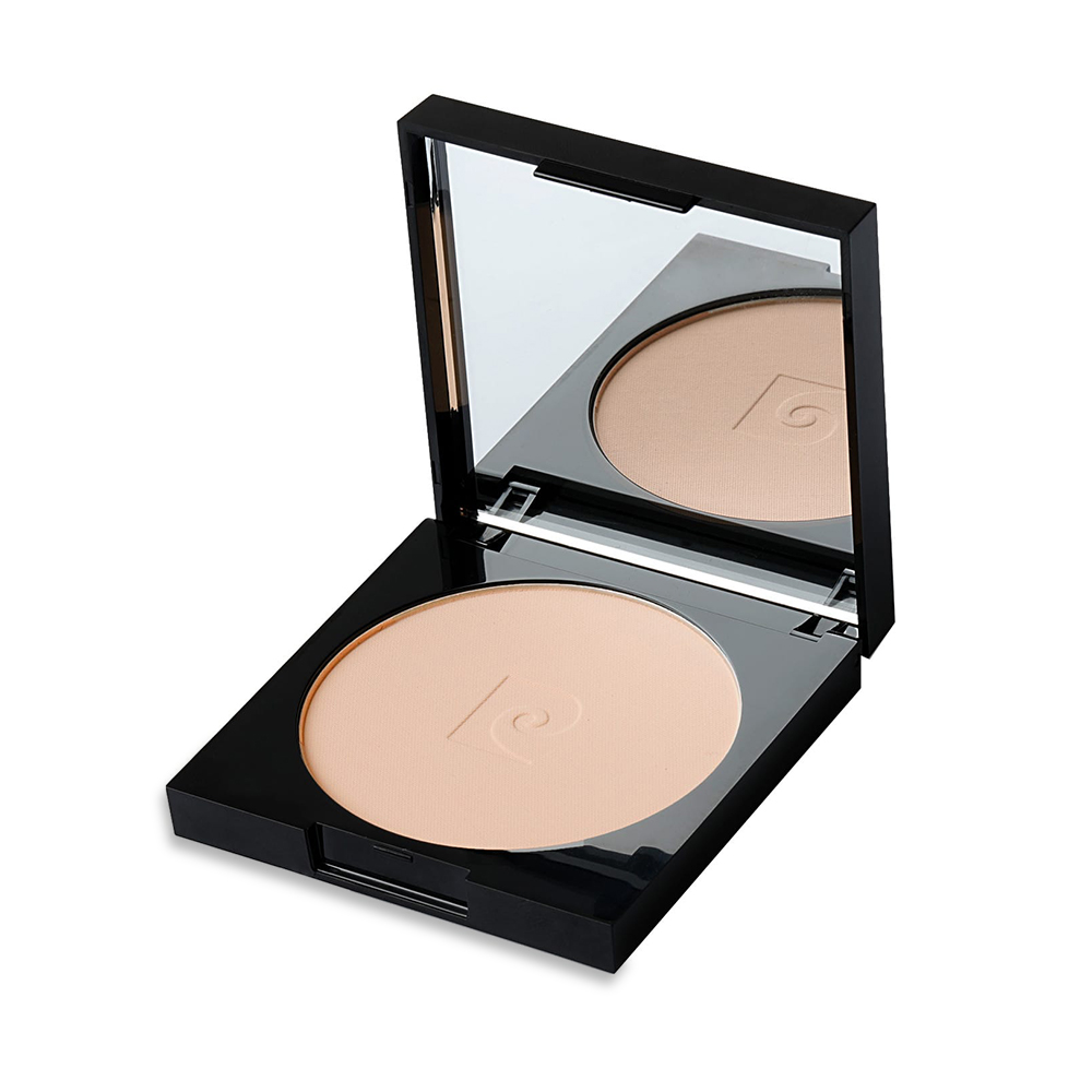 Porcelain Edition Compact Powder - Neutral Sand