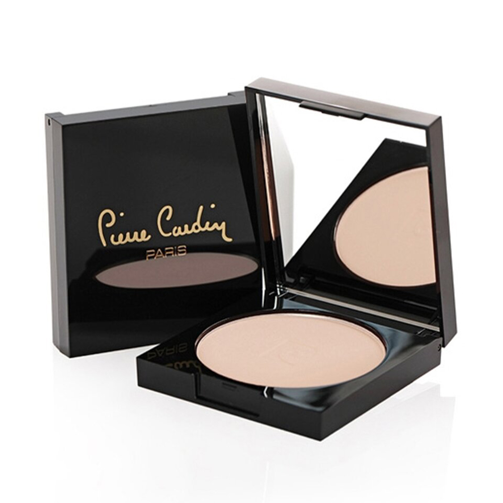 Porcelain Edition Compact Powder - Golden Ivory