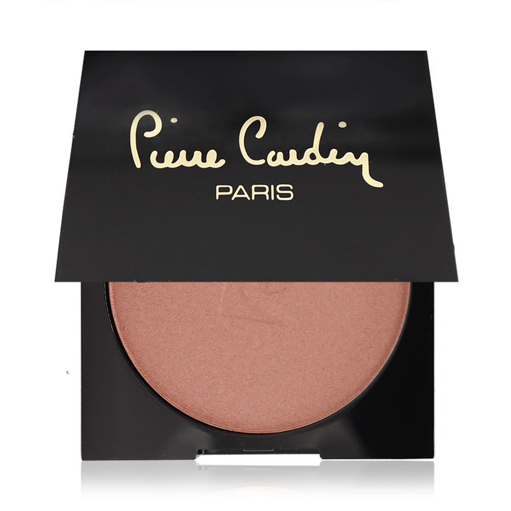 Porcelain Edition Blush On - Pearly Peach