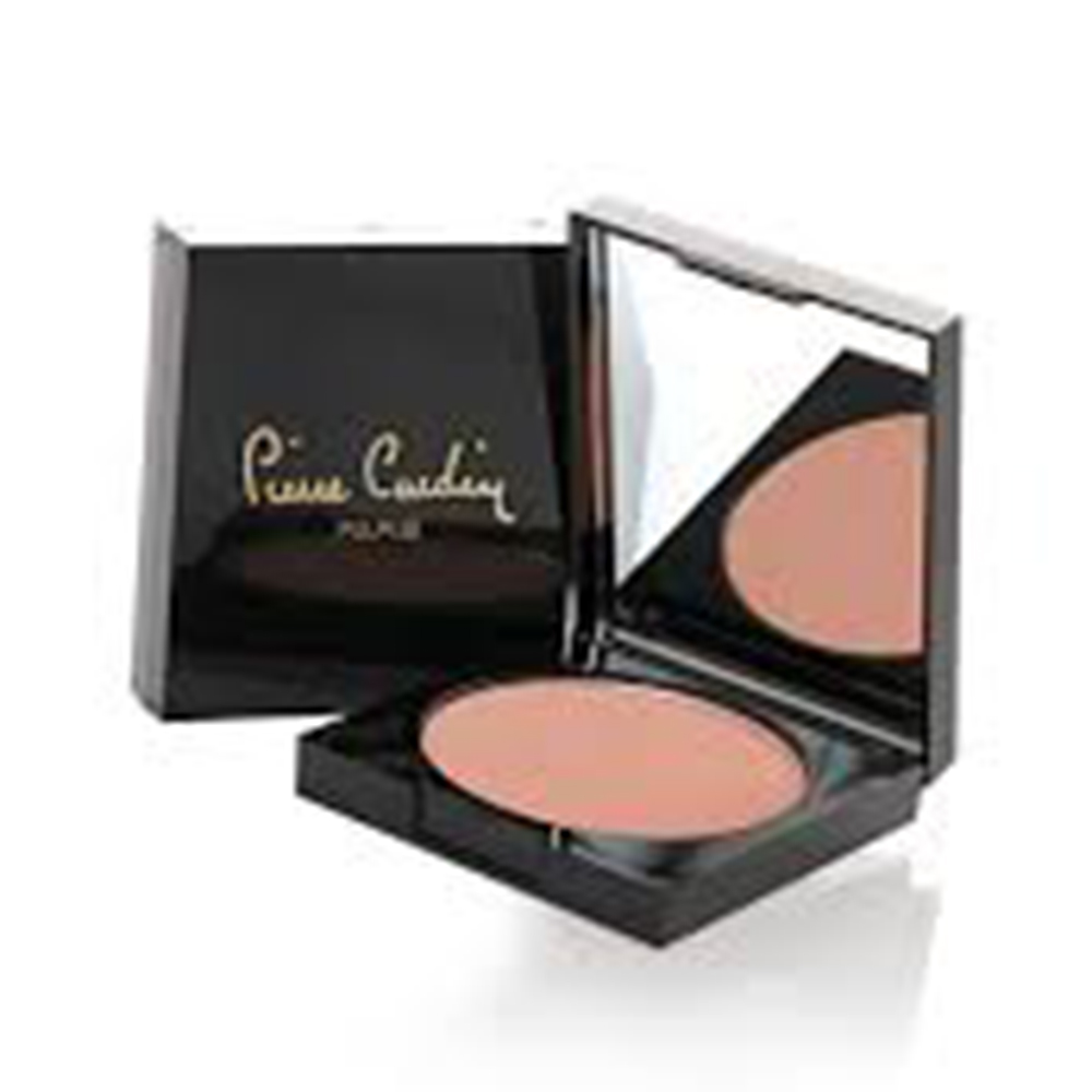 Porcelain Edition Blush On - Spring Rose
