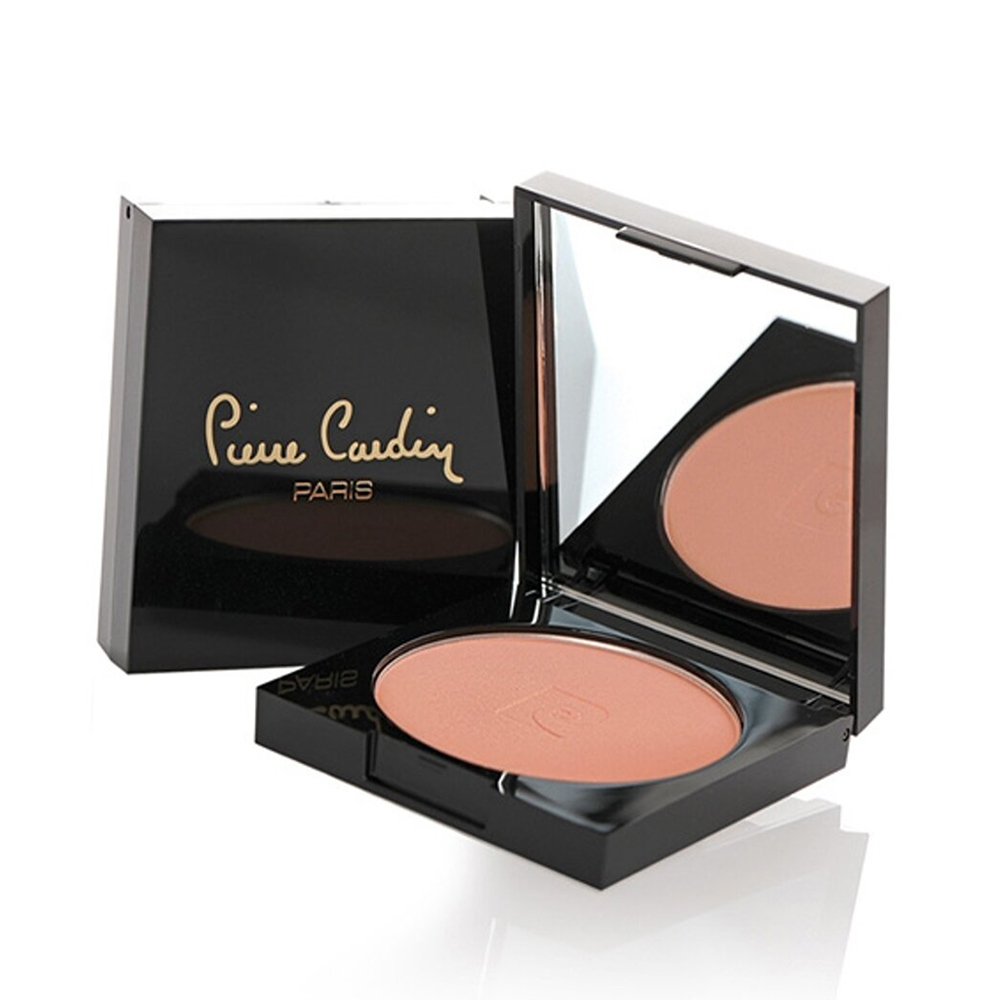 Porcelain Edition Blush On - Cool Pink
