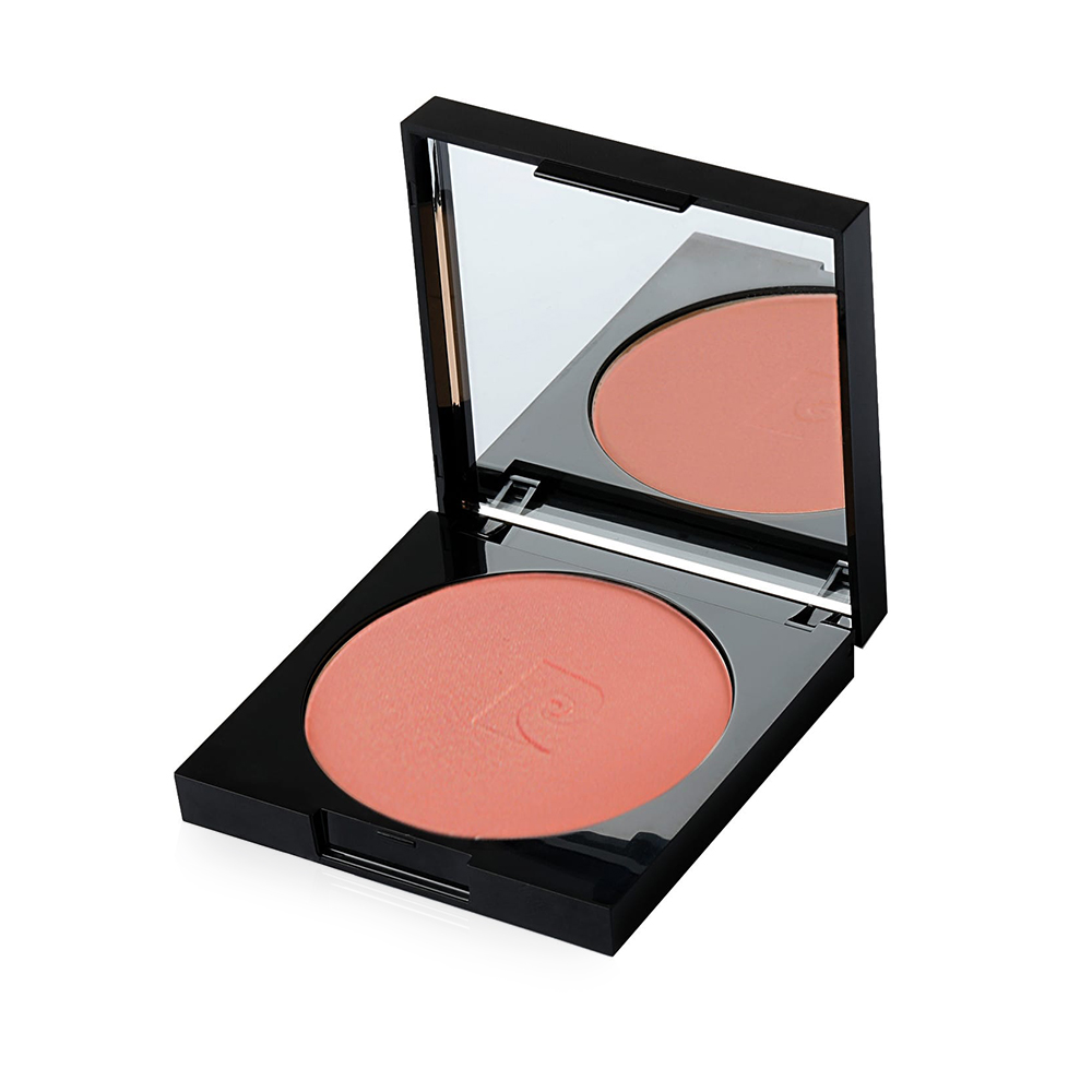 Porcelain Edition Blush On - Flamingo Pink