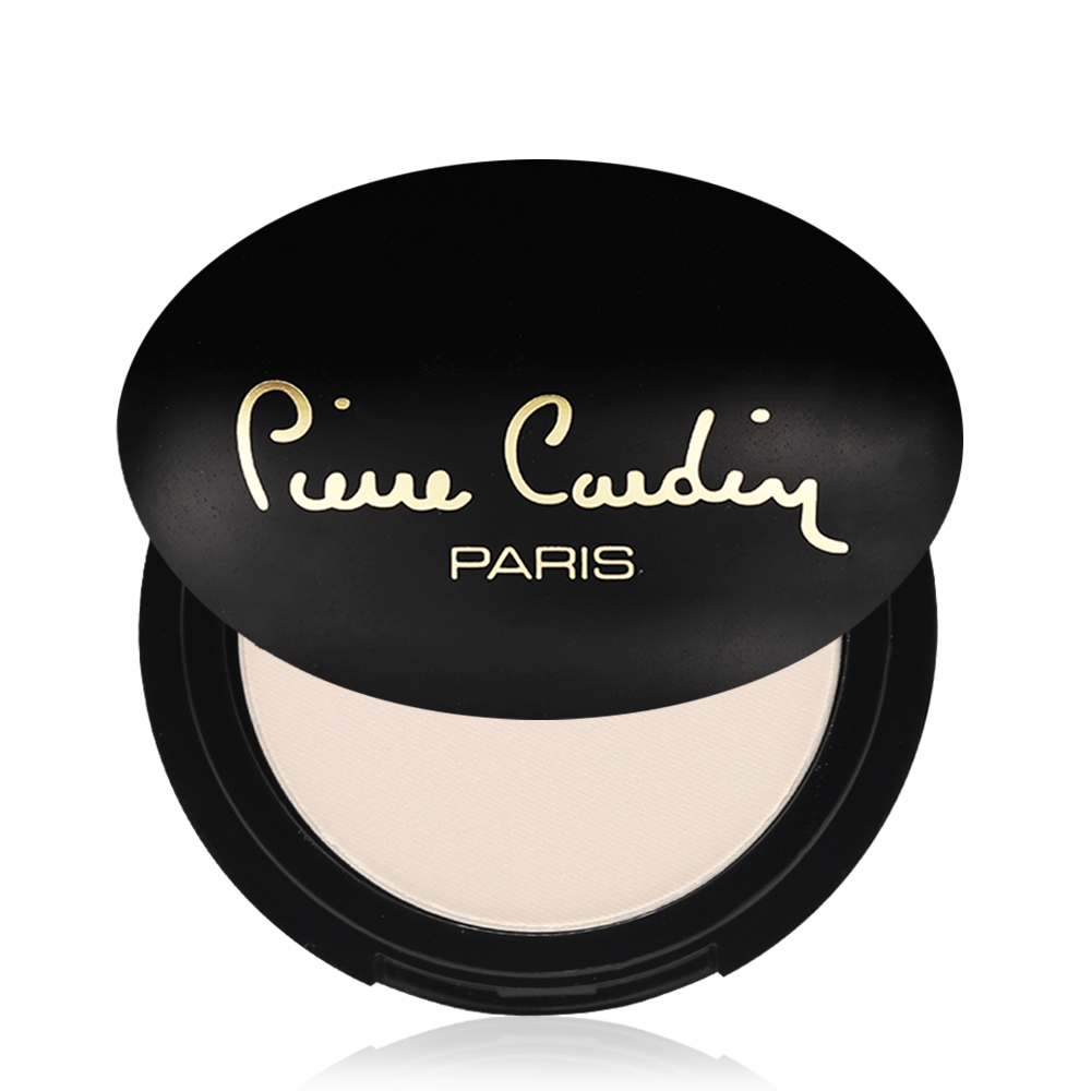 Pearly Velvet Eyeshadow - Marshmallow