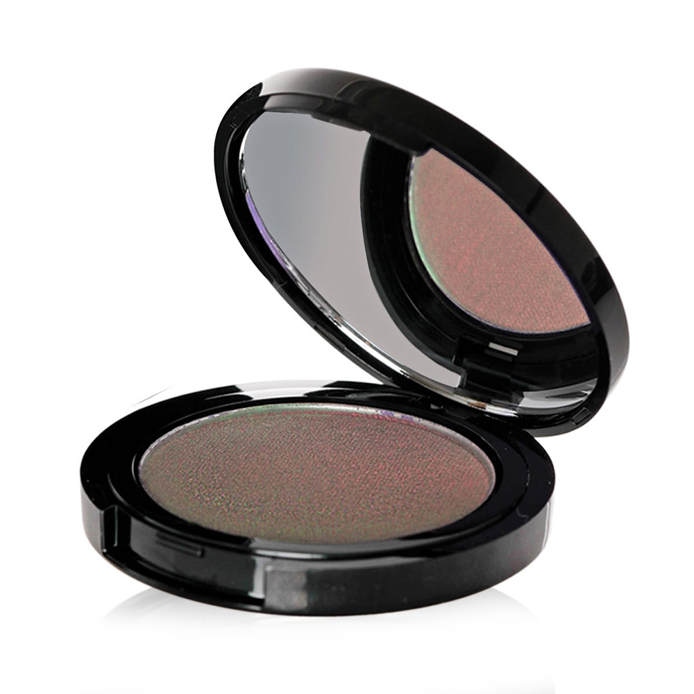 Pearly Velvet Eyeshadow - Cashmere