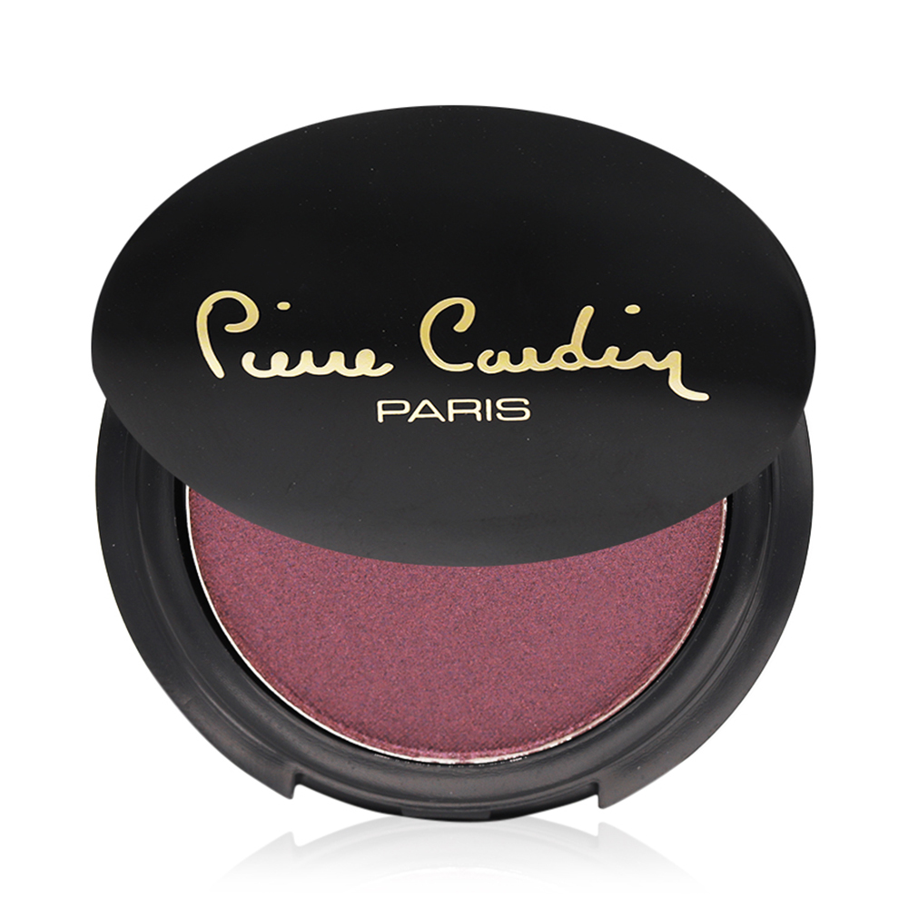 Pearly Velvet Eyeshadow - Plum