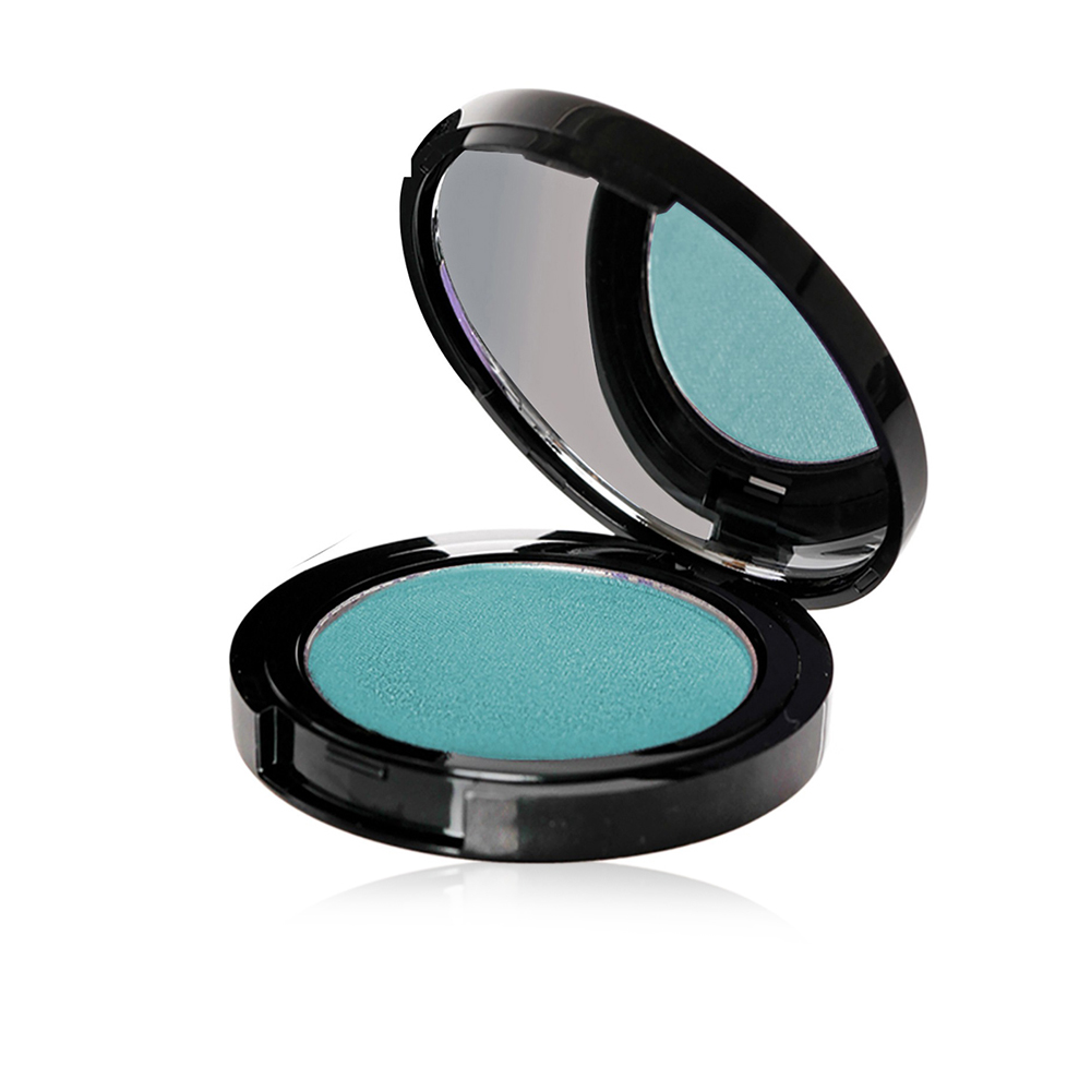 Pearly Velvet Eyeshadow - Torquoise