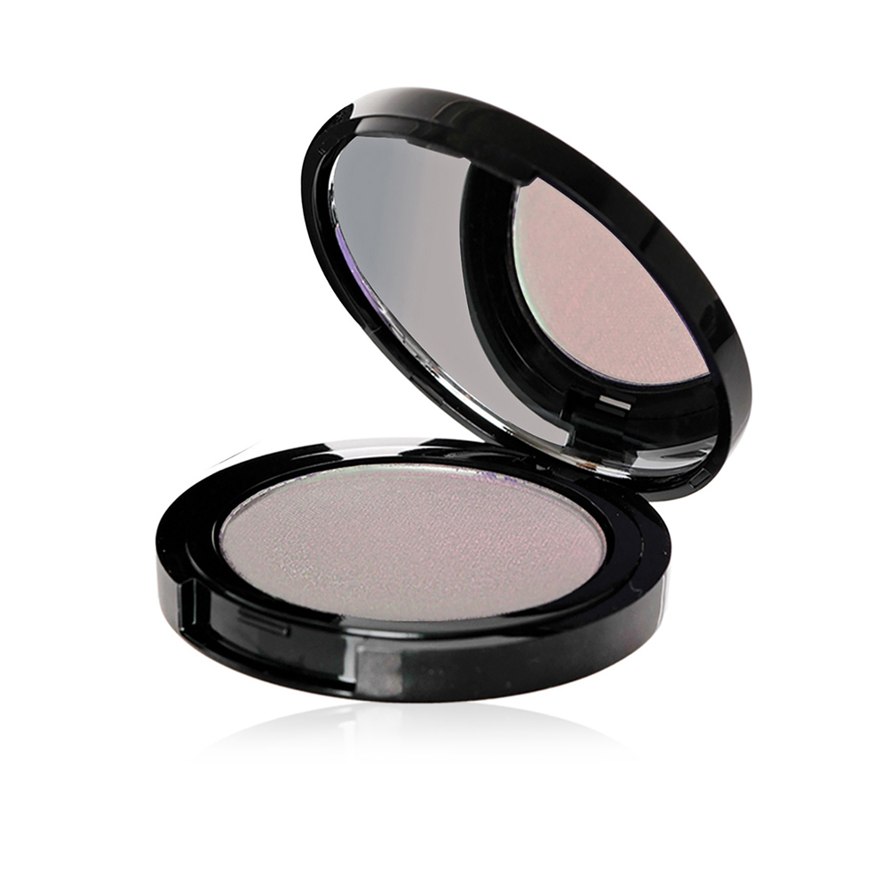 Pearly Velvet Eyeshadow - Taupe