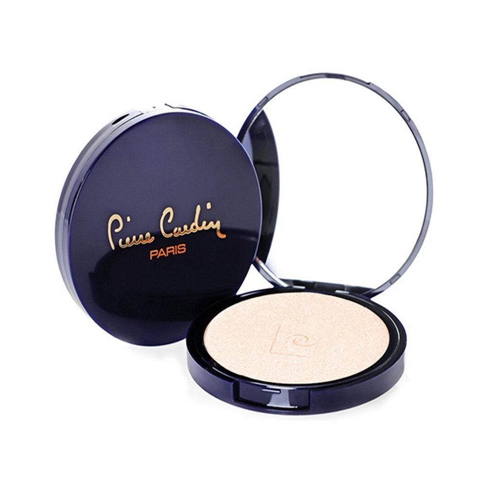 Illuminating Skin Perfector - Vanilla Quartz
