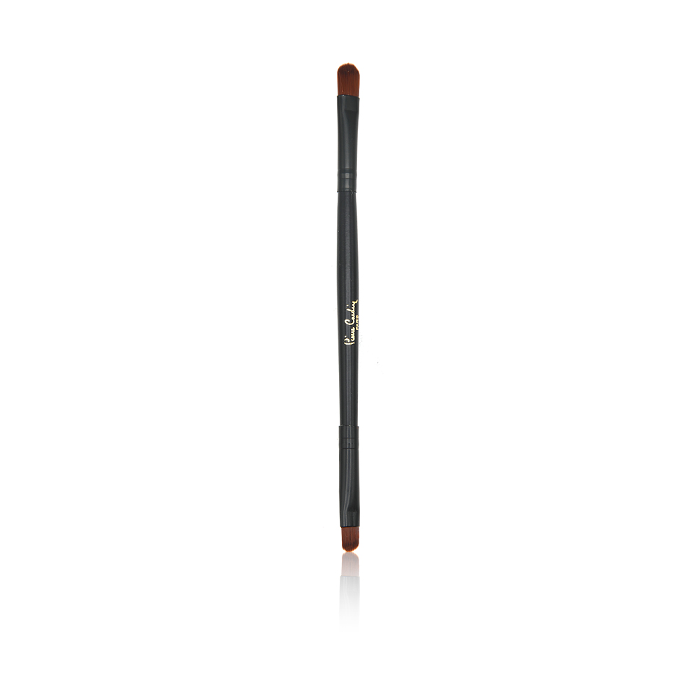 Dual Ended Eye Shadow Brush 