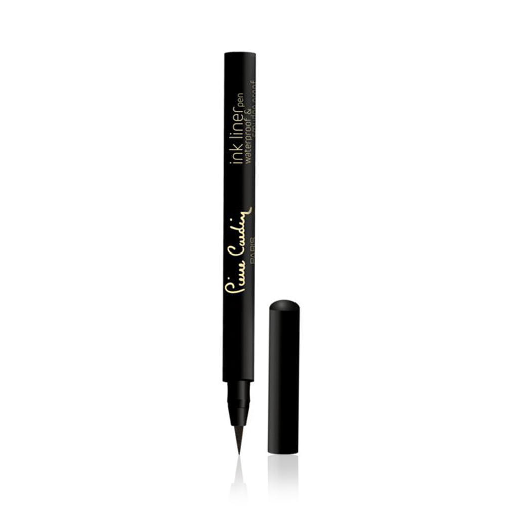Ink Liner Pen - Black 
