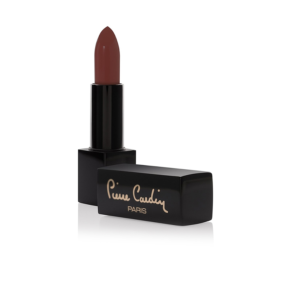 Retro Matte Lipstick - Brown Red  