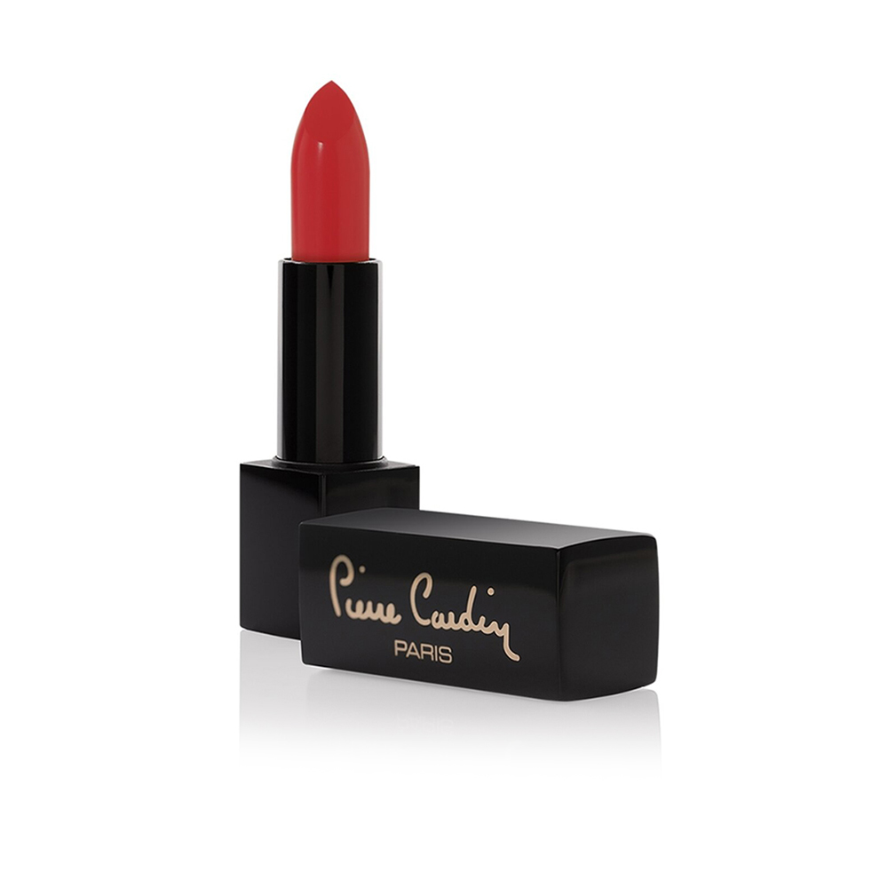 Retro Matte Lipstick - Neon Orange 