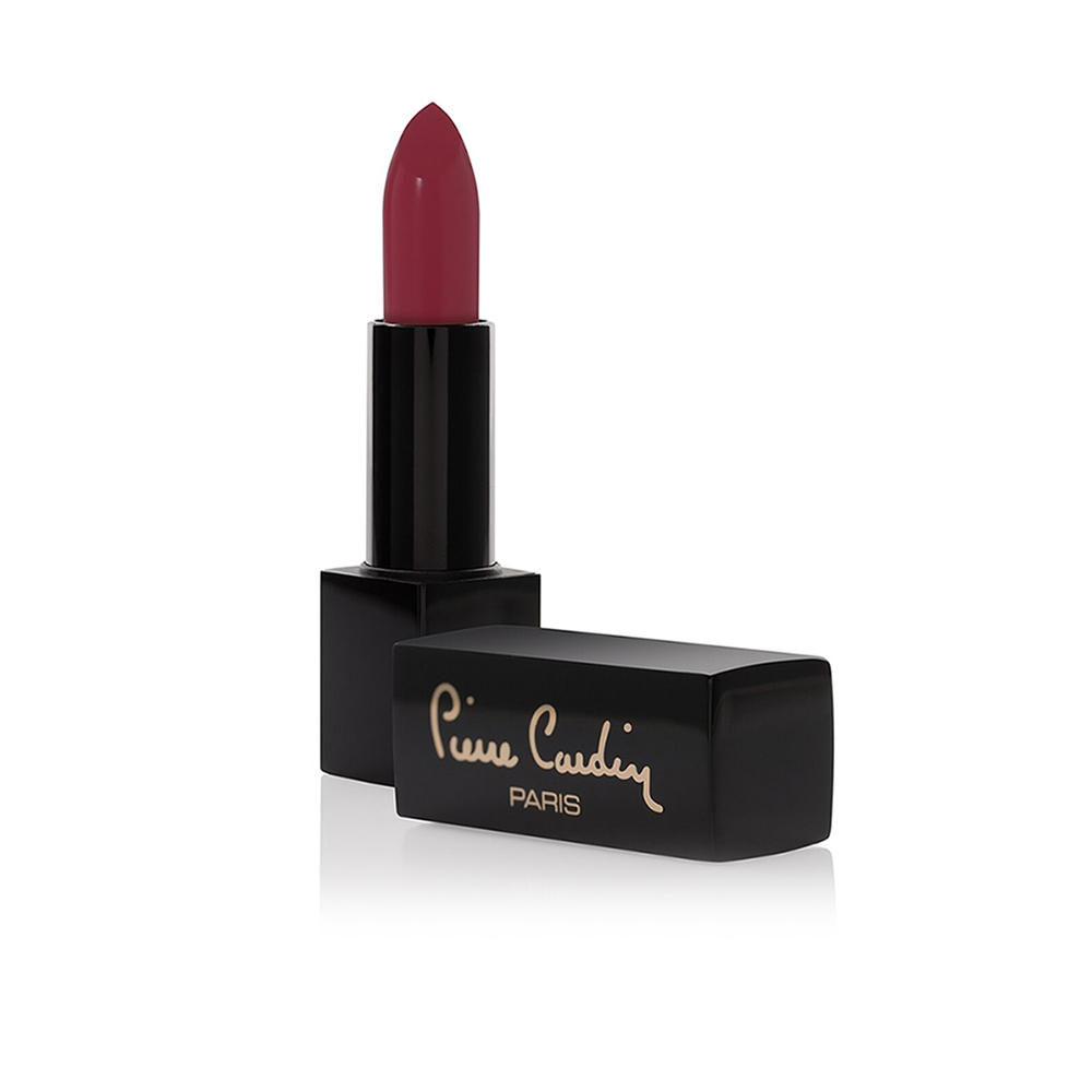 Retro Matte Lipstick - Ruby Red 