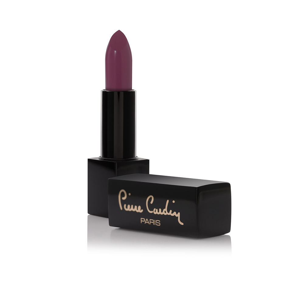 Retro Matte Lipstick -  Plummy Red