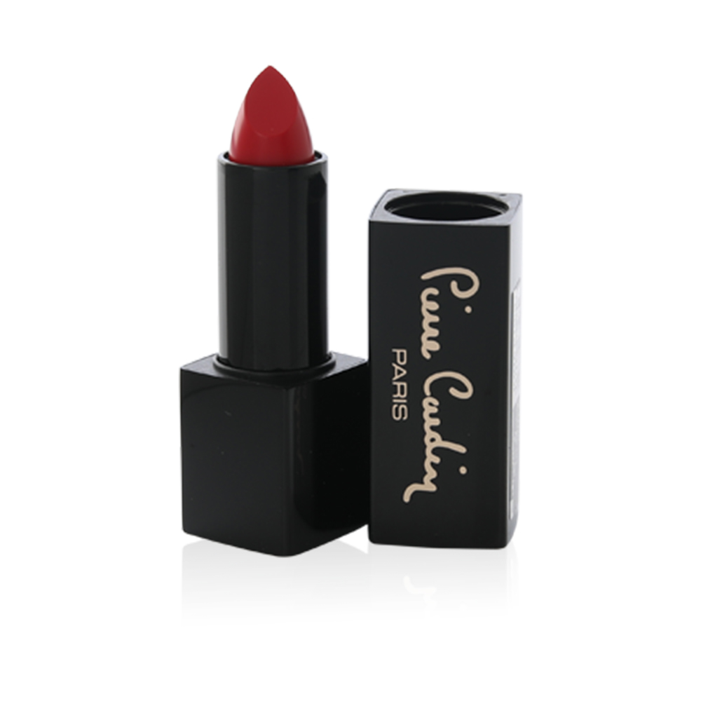 Retro Matte Lipstick - Bright Red  