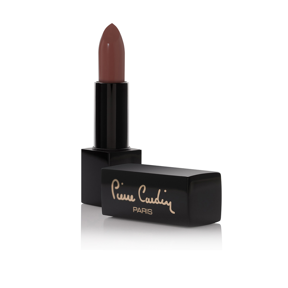 Retro Matte Lipstick - Rustic Red  