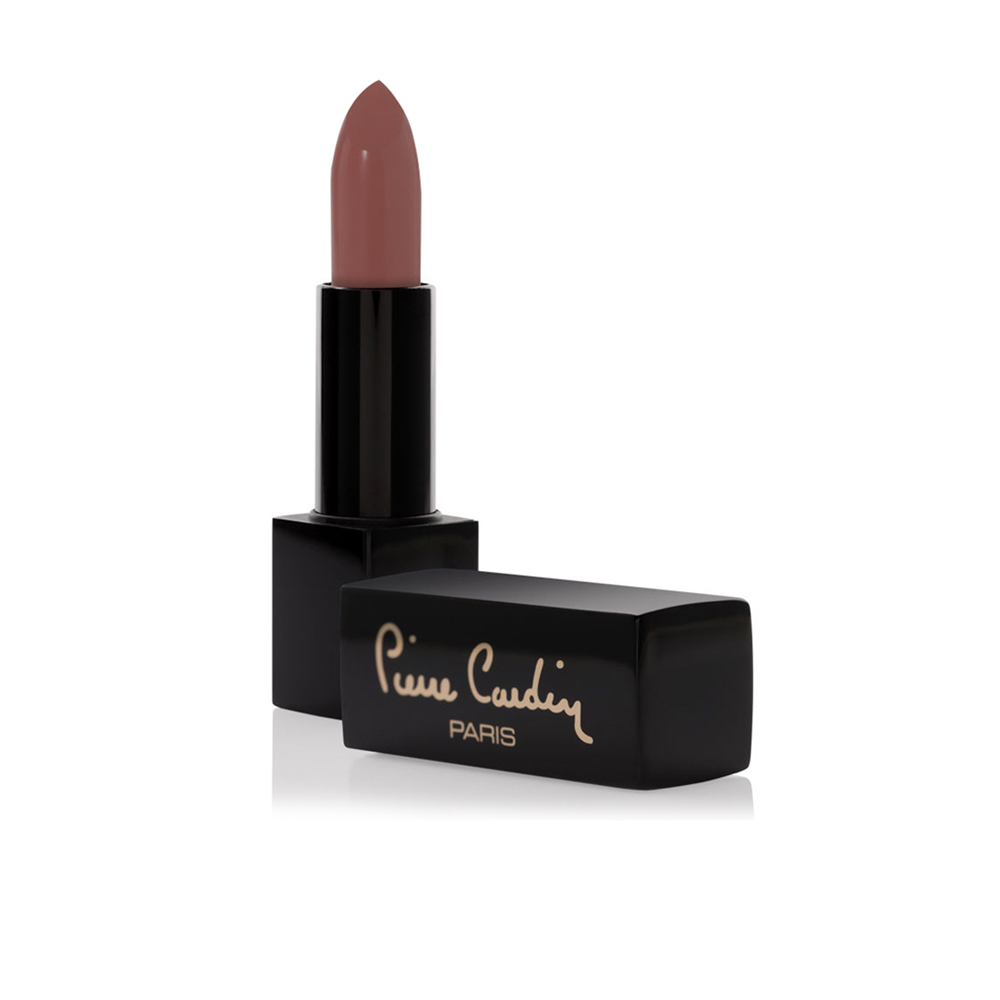 Retro Matte Lipstick -  Beige