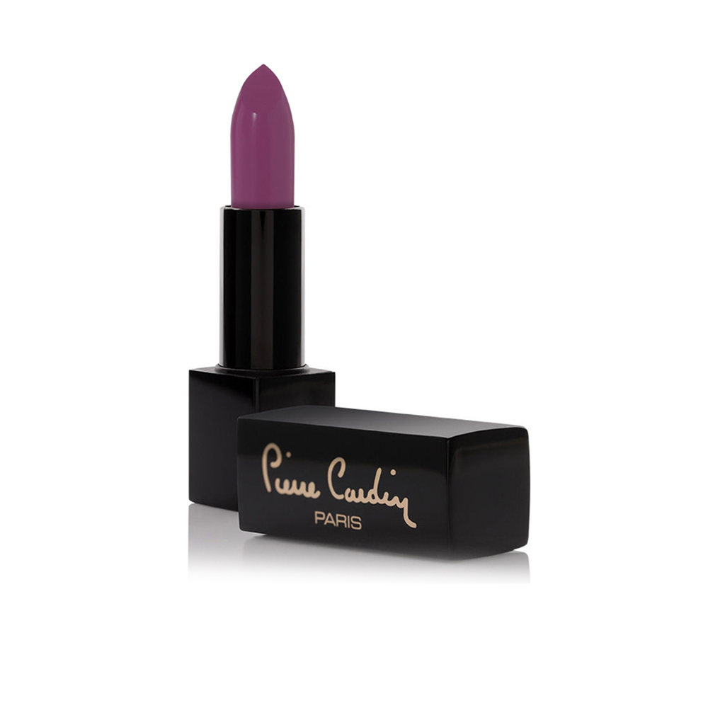 Retro Matte Lipstick - Magenta