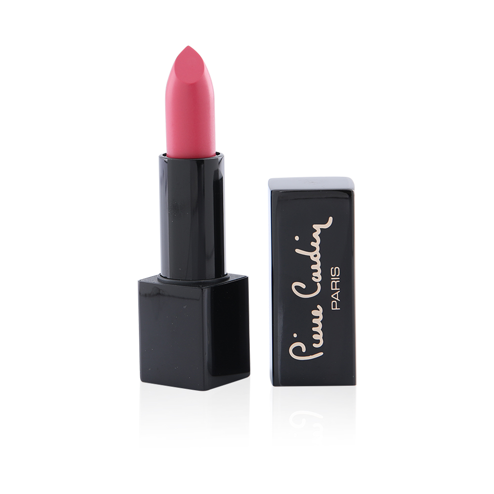 Retro Matte Lipstick - Coral